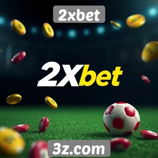Recursos de jogo inovadores disponíveis no 2xbet