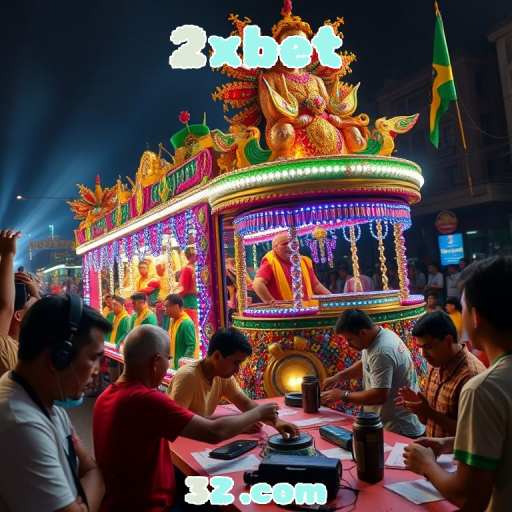 Poker Radiante: A Experiência Inigualável no 2xbet