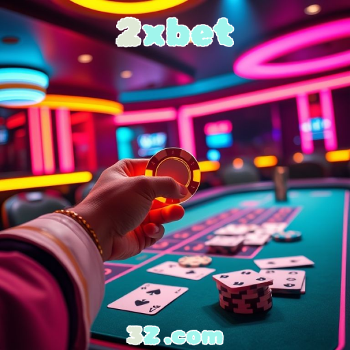 Os Jogos Mais Populares do Site 2xbet Revelam Diversão