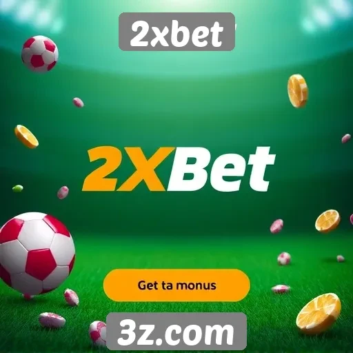 Ofertas promocionais disponíveis no 2xbet