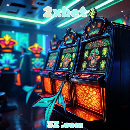 Atrações imperdíveis de slots no 2xbet para jogadores brasileiros