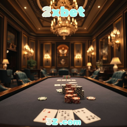 Experimente a Magia dos Tablegames no 2xbet e Ganhe Mais