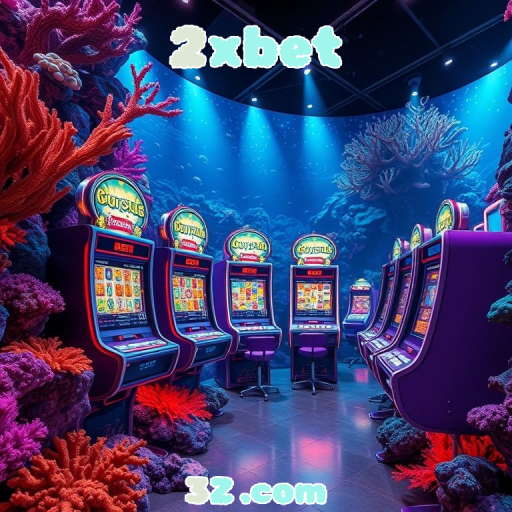 A Nova Era do Virtualsports: 2xbet Em Foco