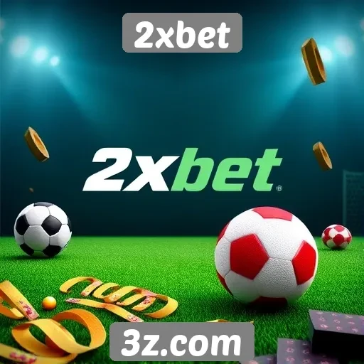 Comparativo de bônus e promoções do 2xbet