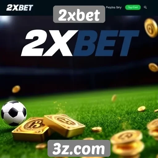 2xbet e suas promoções atraentes para novos jogadores